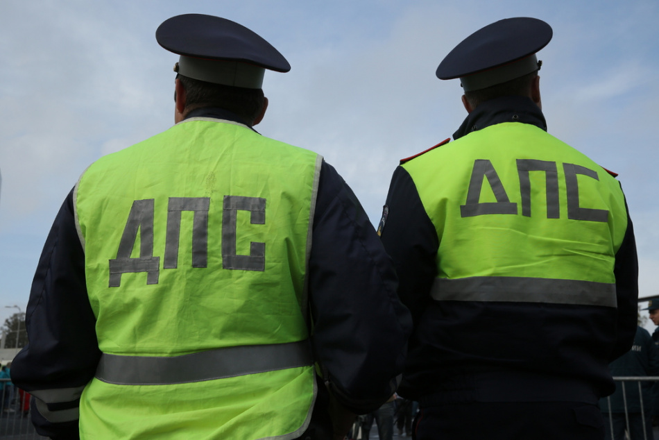 Смертельная авария с участием внедорожника произошла под Лесогорским